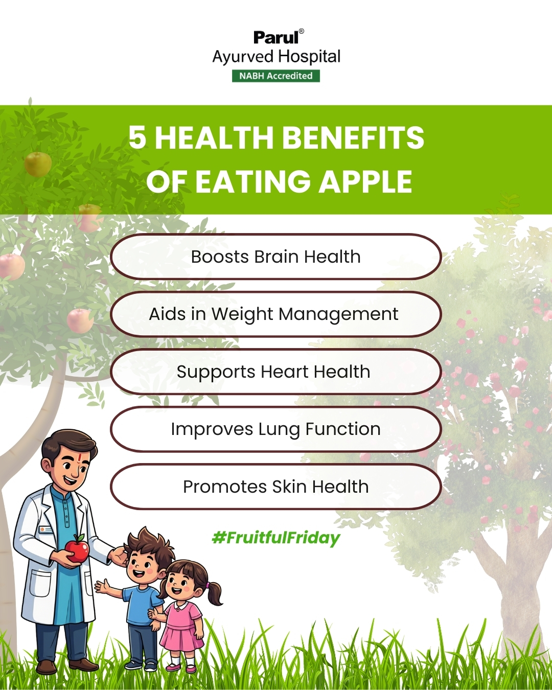 Infographic Poster